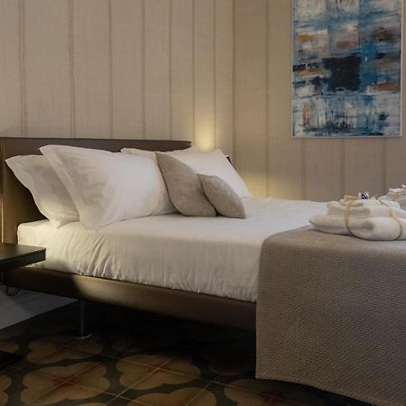 B&B Palazzo Perrotta Catania Ngoại thất bức ảnh
