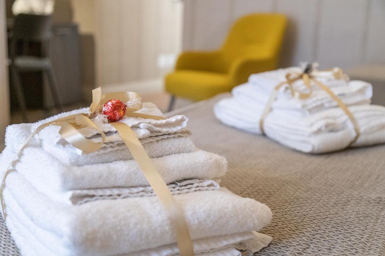 B&B Palazzo Perrotta Catania Ngoại thất bức ảnh