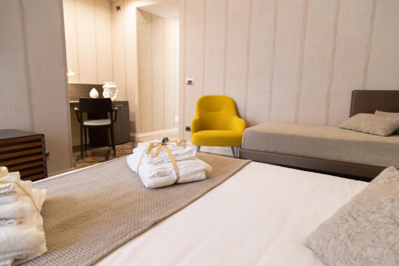 B&B Palazzo Perrotta Catania Ngoại thất bức ảnh