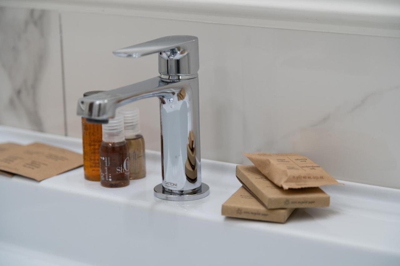 B&B Palazzo Perrotta Catania Ngoại thất bức ảnh