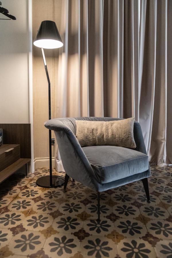 B&B Palazzo Perrotta Catania Ngoại thất bức ảnh