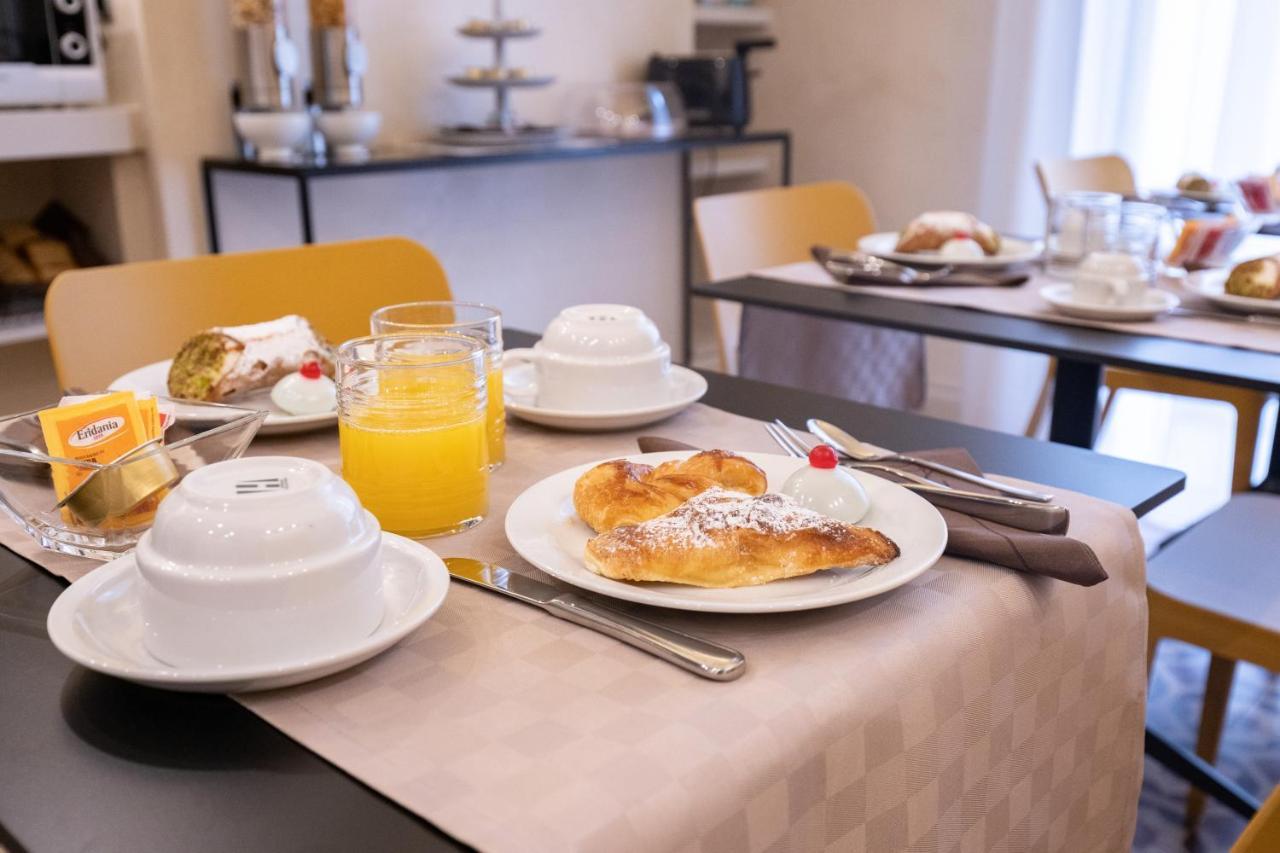 B&B Palazzo Perrotta Catania Ngoại thất bức ảnh