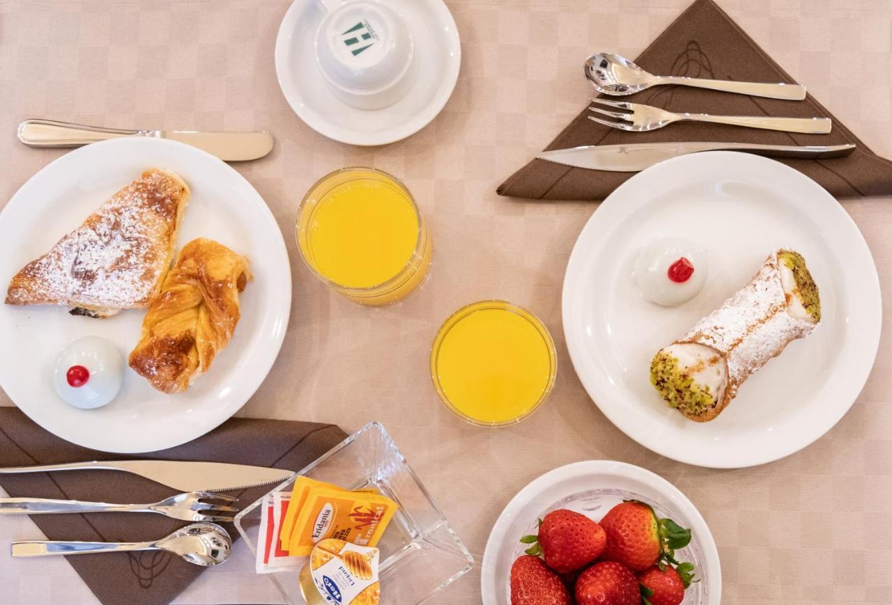 B&B Palazzo Perrotta Catania Ngoại thất bức ảnh