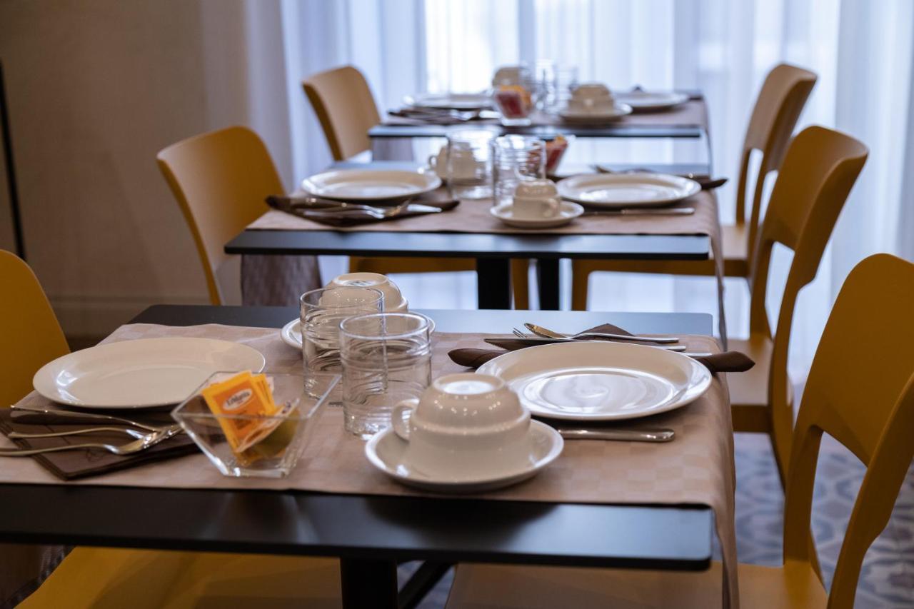 B&B Palazzo Perrotta Catania Ngoại thất bức ảnh