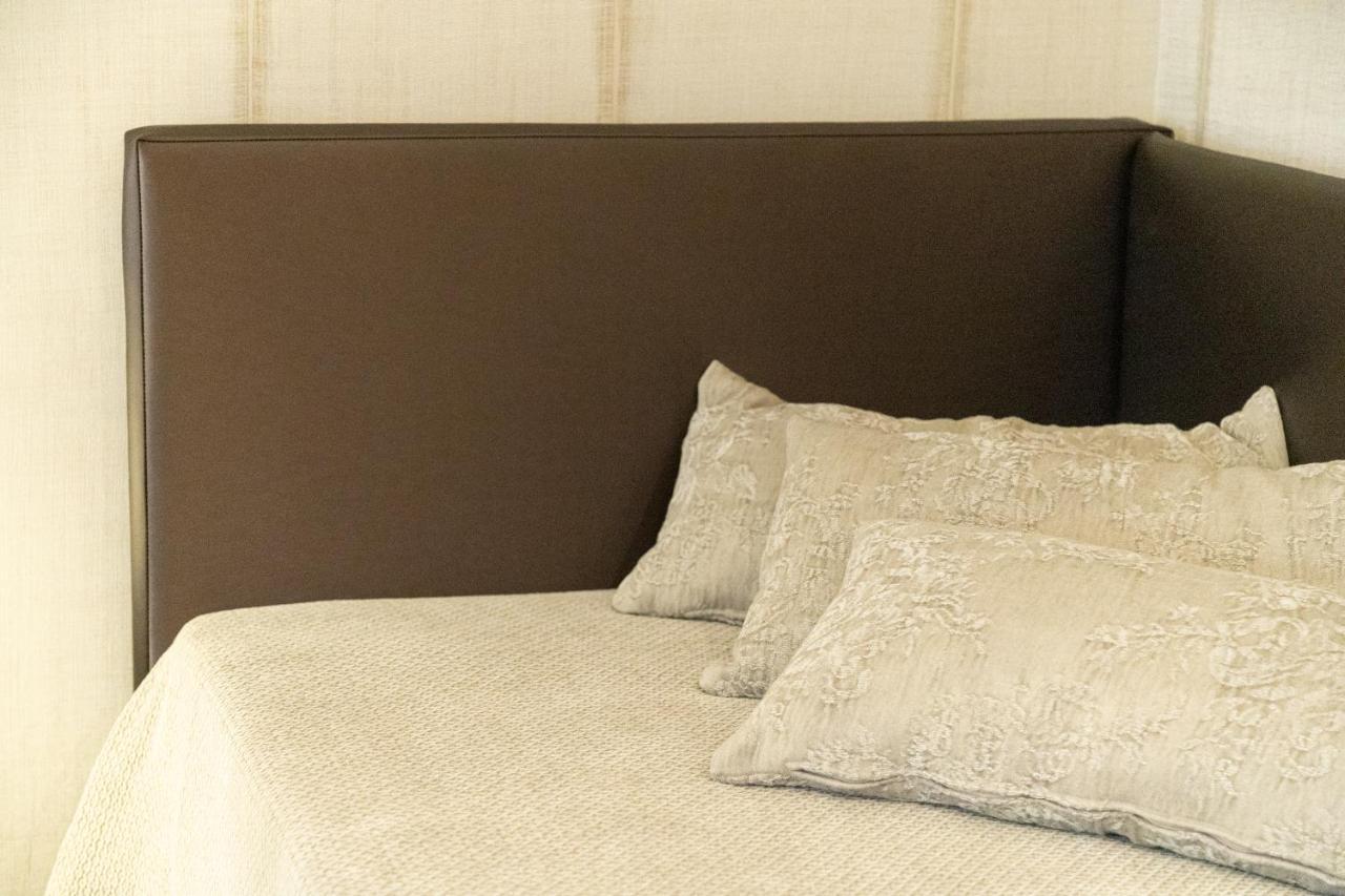 B&B Palazzo Perrotta Catania Ngoại thất bức ảnh