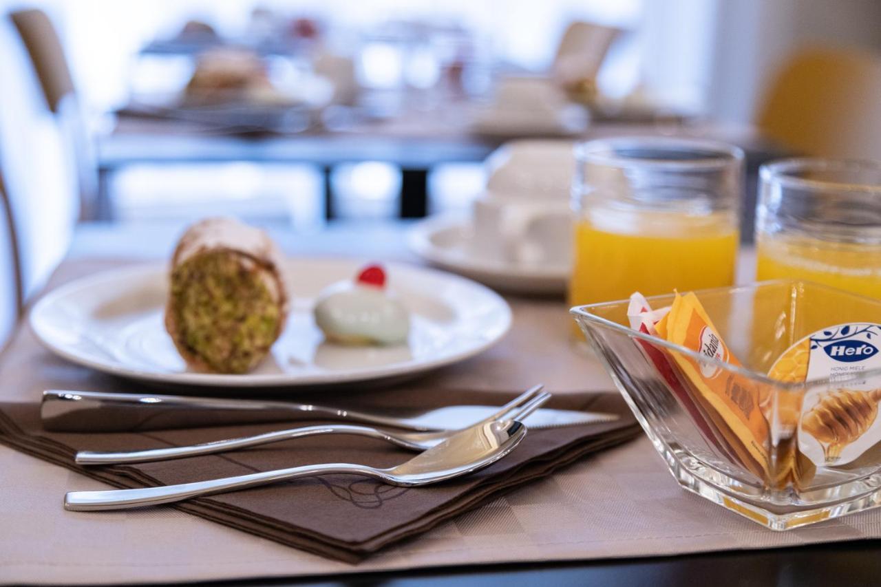 B&B Palazzo Perrotta Catania Ngoại thất bức ảnh