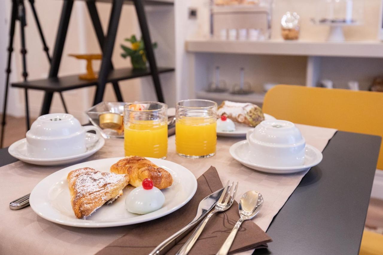 B&B Palazzo Perrotta Catania Ngoại thất bức ảnh