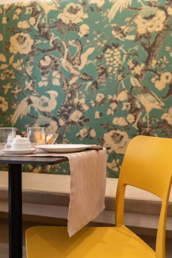 B&B Palazzo Perrotta Catania Ngoại thất bức ảnh