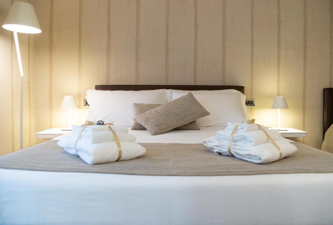 B&B Palazzo Perrotta Catania Ngoại thất bức ảnh
