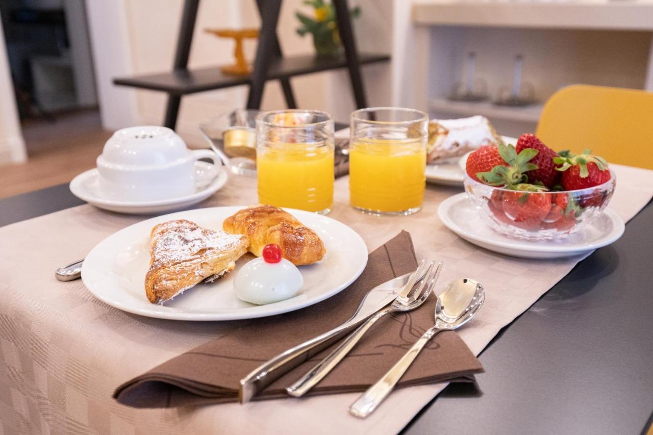 B&B Palazzo Perrotta Catania Ngoại thất bức ảnh