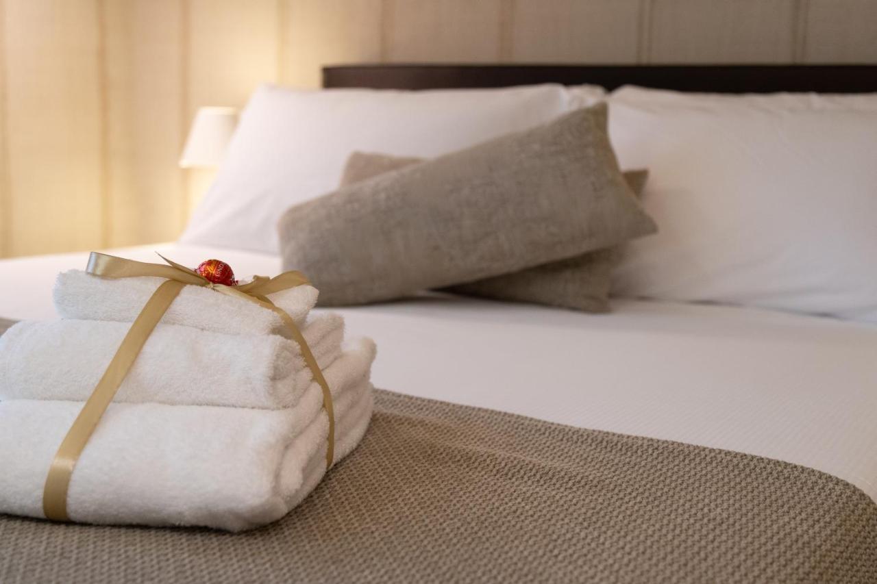 B&B Palazzo Perrotta Catania Ngoại thất bức ảnh