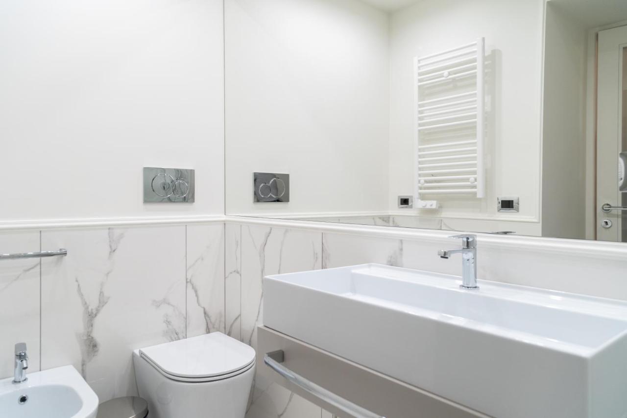 B&B Palazzo Perrotta Catania Ngoại thất bức ảnh